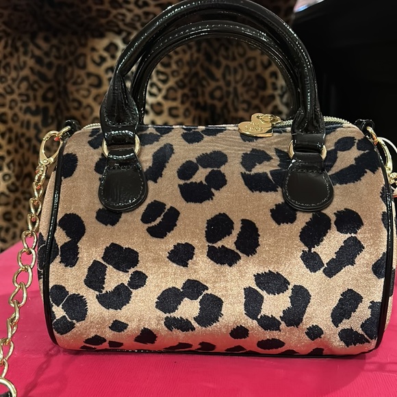 Betsy Johnson Mini Bag - Picture 2 of 7